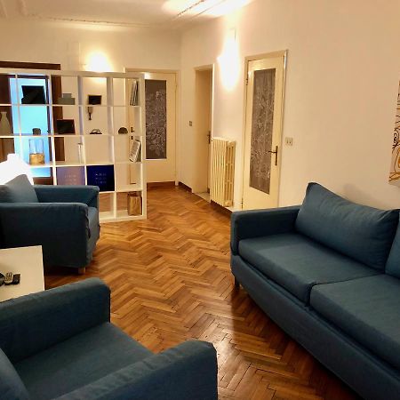 Ca Giulia Lägenhet Venedig Exteriör bild
