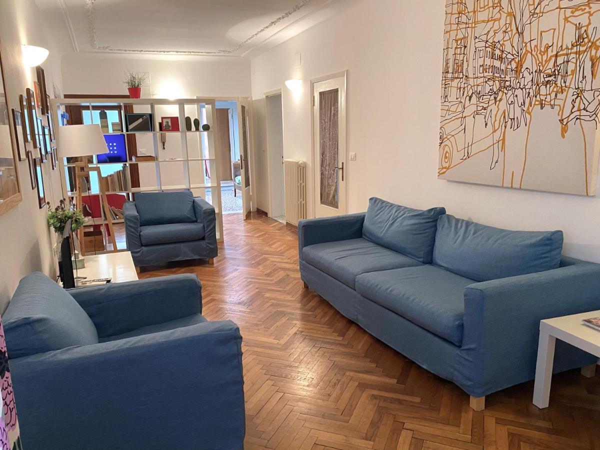 Ca Giulia Lägenhet Venedig Exteriör bild