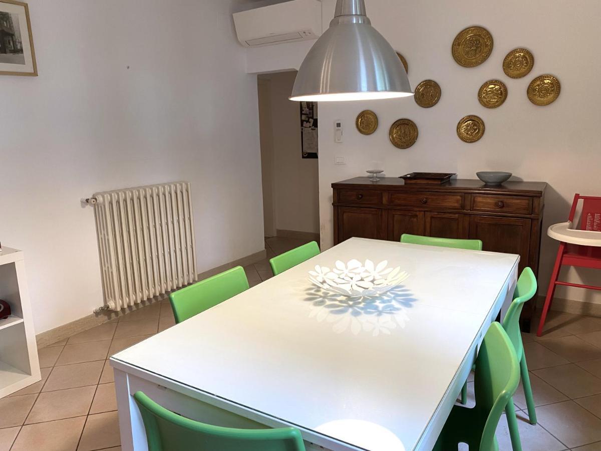 Ca Giulia Lägenhet Venedig Exteriör bild