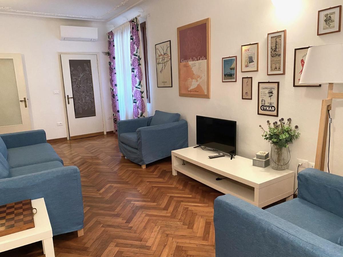 Ca Giulia Lägenhet Venedig Exteriör bild