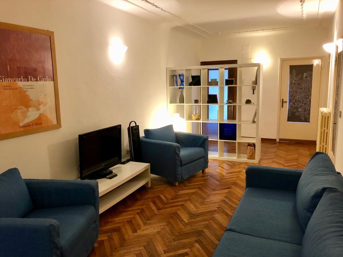 Ca Giulia Lägenhet Venedig Exteriör bild