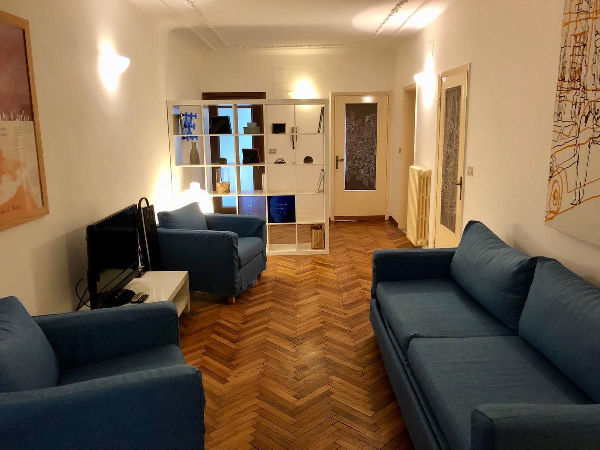 Ca Giulia Lägenhet Venedig Exteriör bild