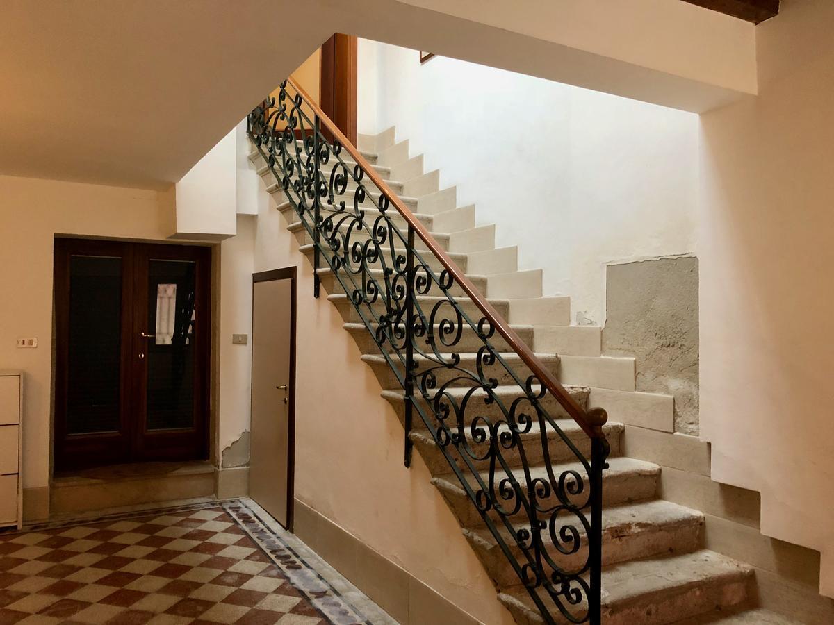 Ca Giulia Lägenhet Venedig Exteriör bild