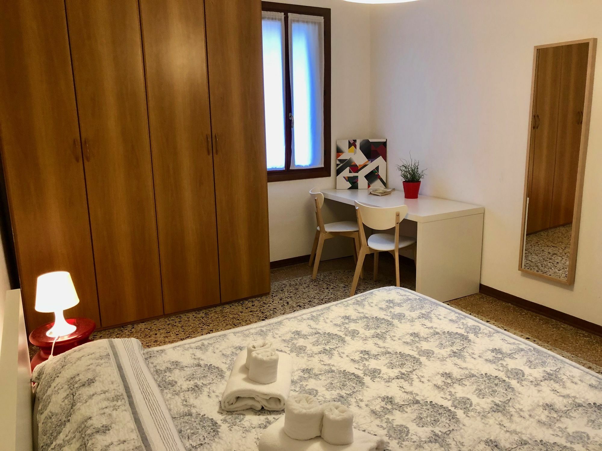 Ca Giulia Lägenhet Venedig Exteriör bild